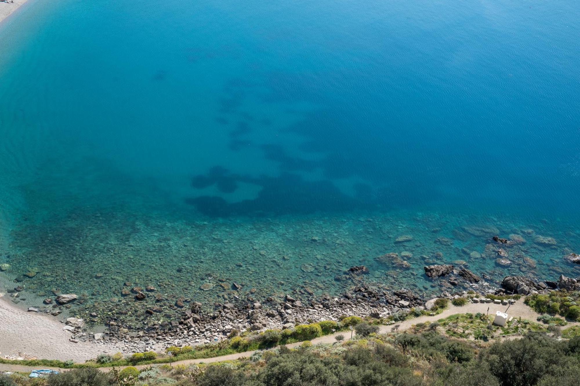 B&B La Manica Milazzo Zewnętrze zdjęcie